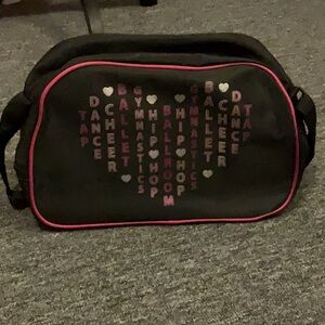 Dancer Bag